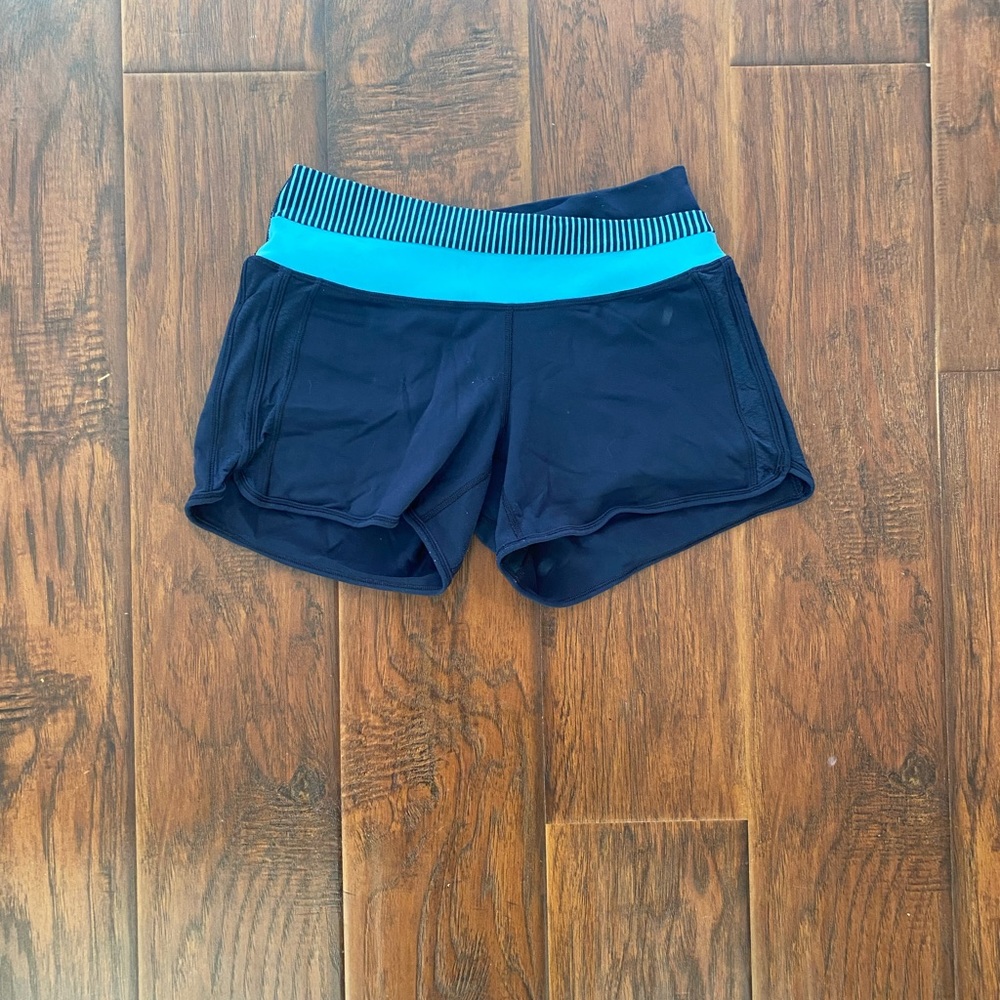 Lululemon shorts
